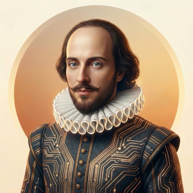 ShAIkespeare